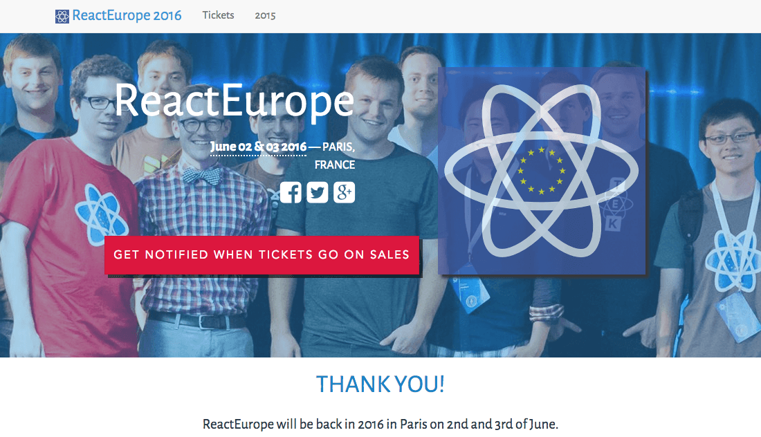 react-europe